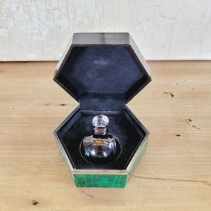 Vintage Christian Dior Poison Original Formula 5ml MINI Perfume Miniature & Box